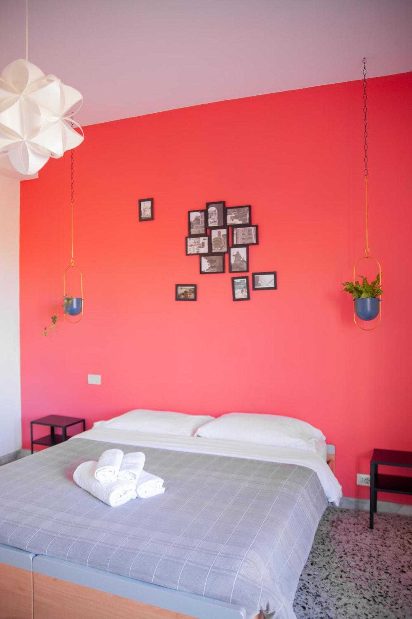 The Homestay - Ареццо Экстерьер фото